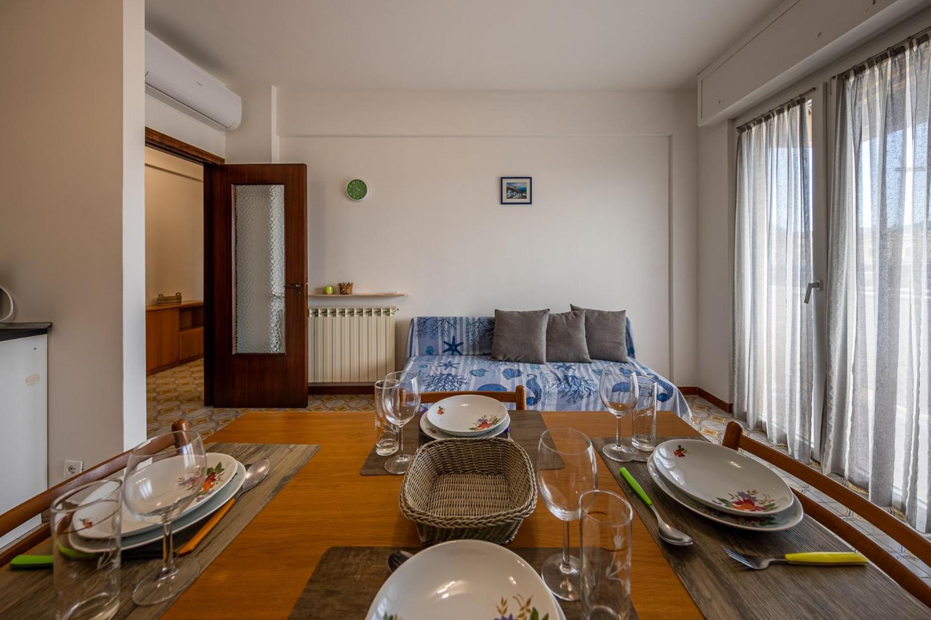 Casa Francesca Luminoso, Wifi E Parcheggio Apartment Sestri Levante Exterior photo
