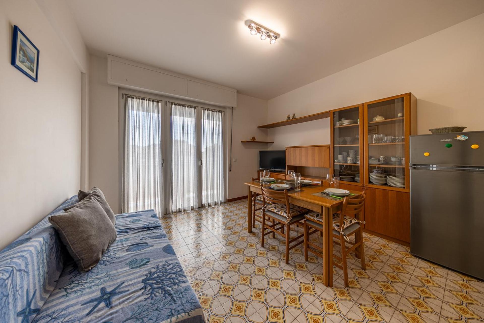 Casa Francesca Luminoso, Wifi E Parcheggio Apartment Sestri Levante Exterior photo