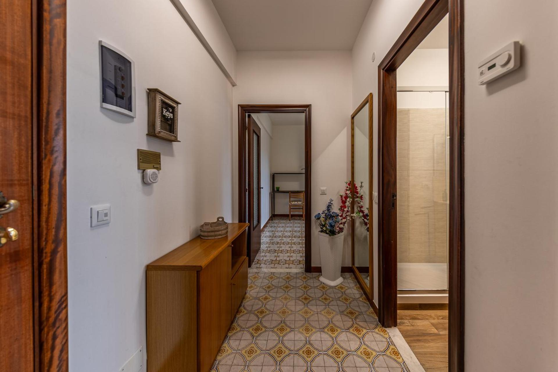 Casa Francesca Luminoso, Wifi E Parcheggio Apartment Sestri Levante Exterior photo